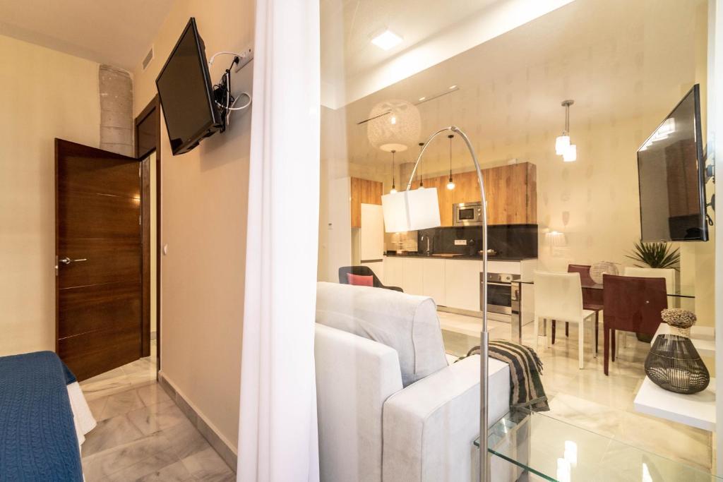 Soho Apartment Principal Avenue photo