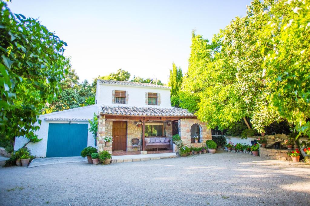 Casa María I - 3
