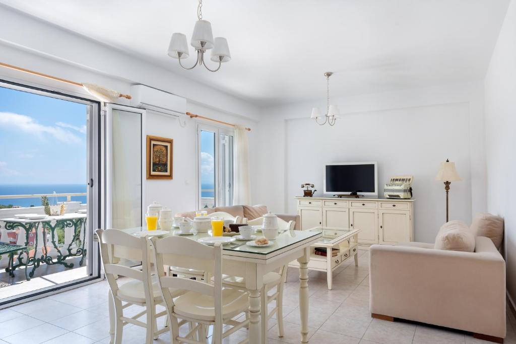 Pernari Apartments — Hotel in Kefalonia