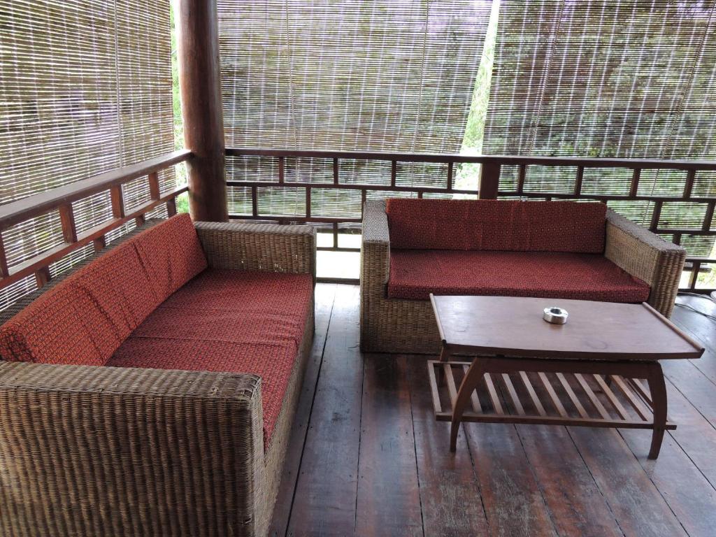 Facilities