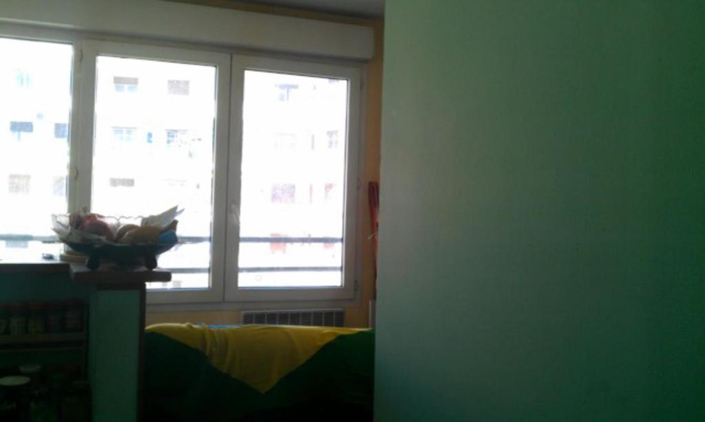 Appartement F2 à 50 m de la plage - 2