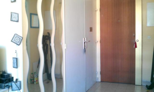 Appartement F2 à 50 m de la plage - 3