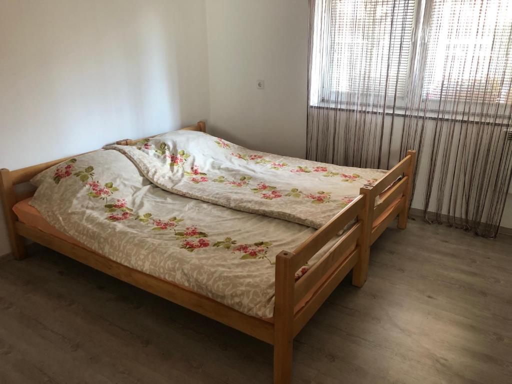 Mejdan Apartmant - 3