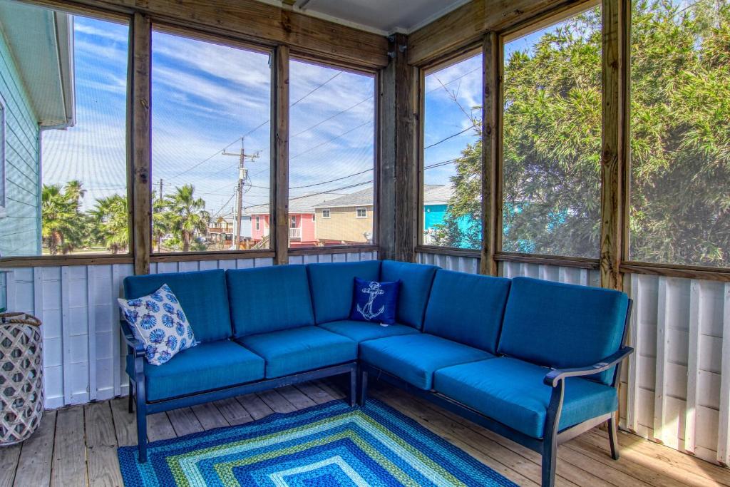 EP639- La Ola Vida Main image 2