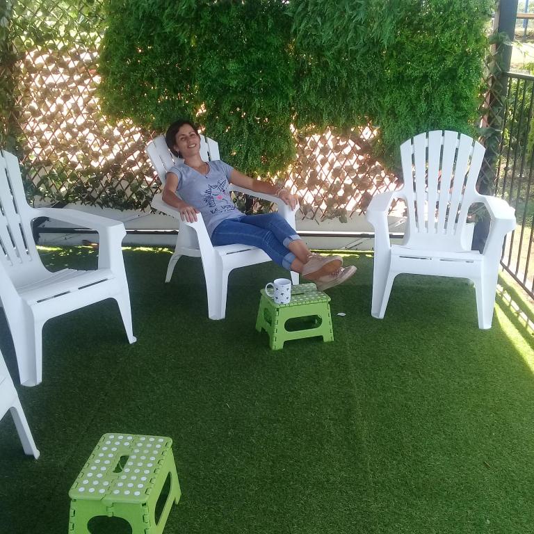 Rancha Azul Inn photo