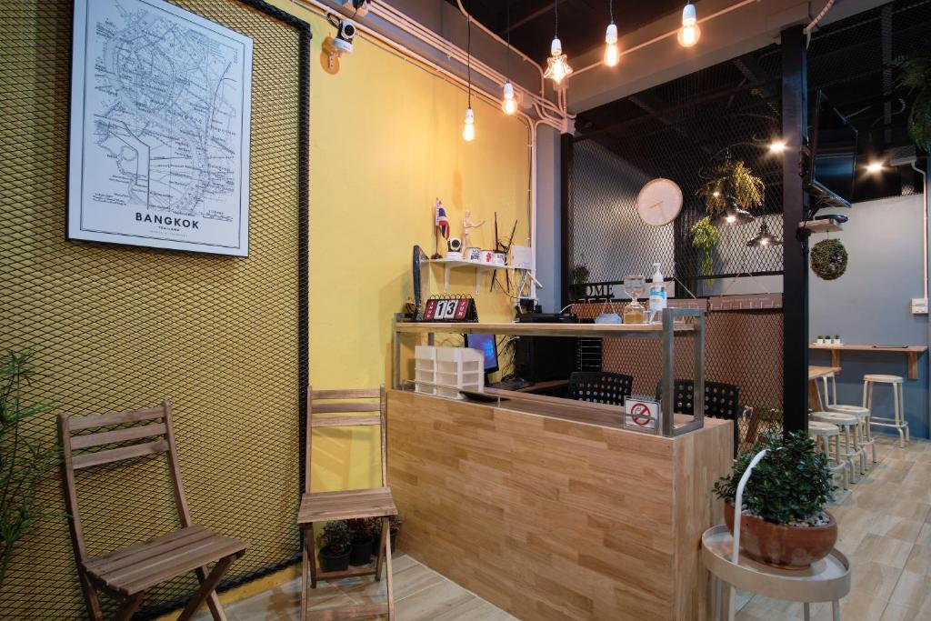 Private Stay Hostel