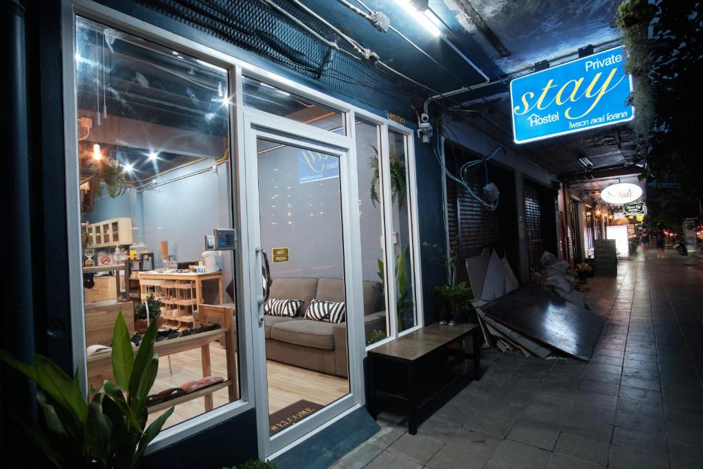 Private Stay Hostel