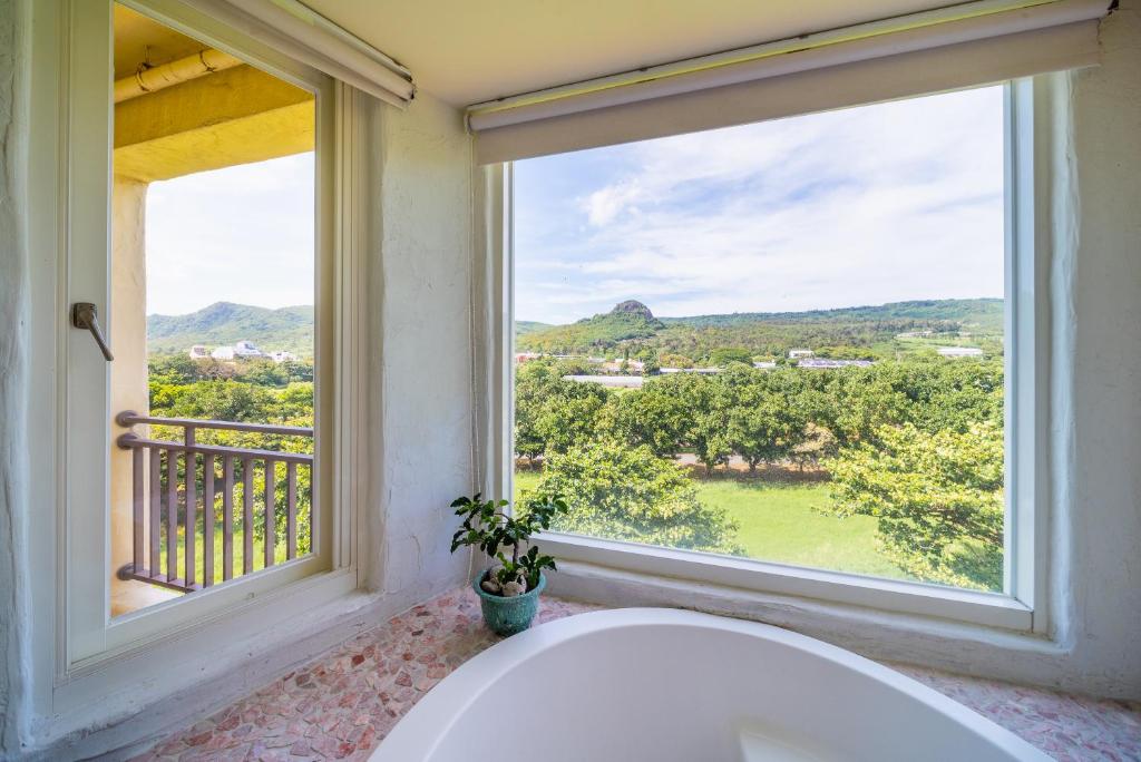 몽 샨 비앤비 호텔 이미지 1