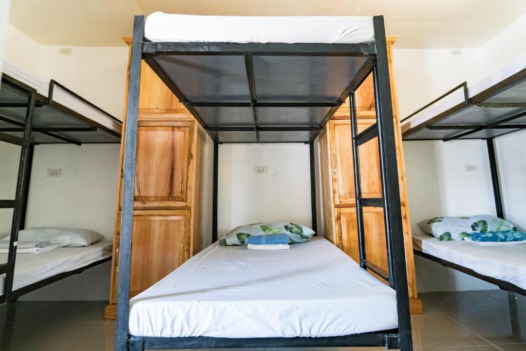 Island Girl Bed and Breakfast — Hotel in Cebu