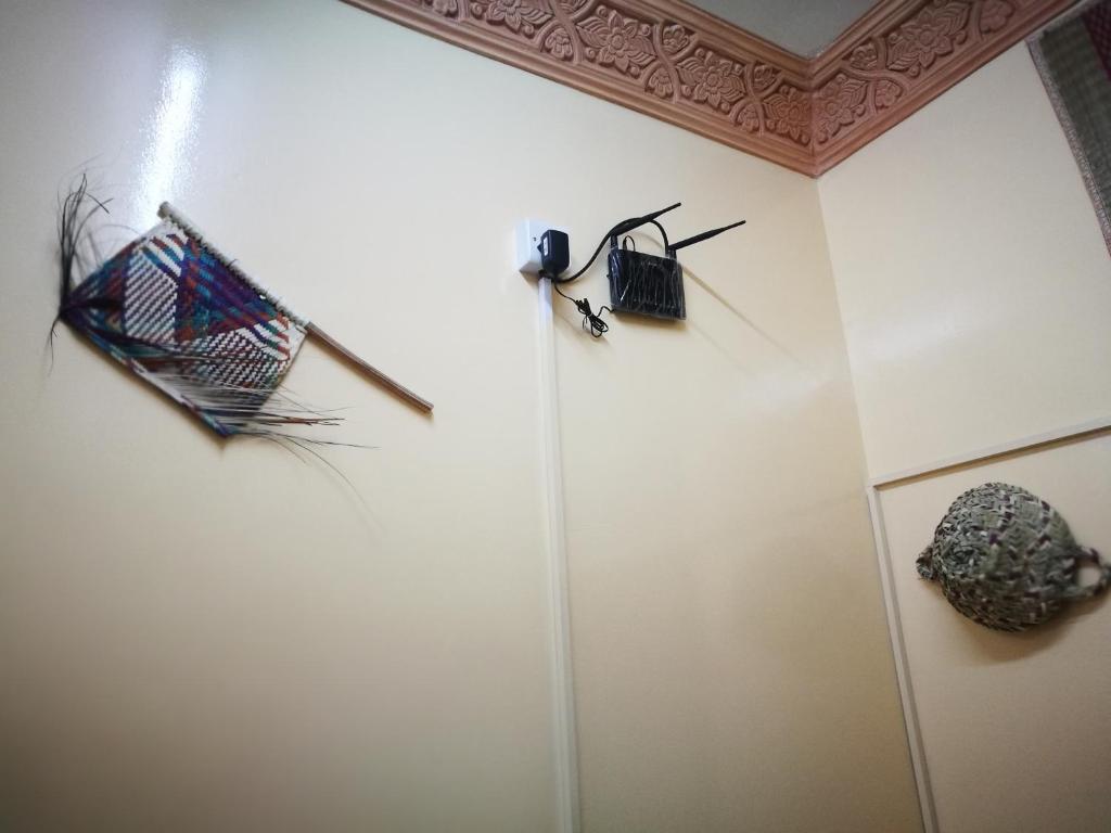 Facilities
