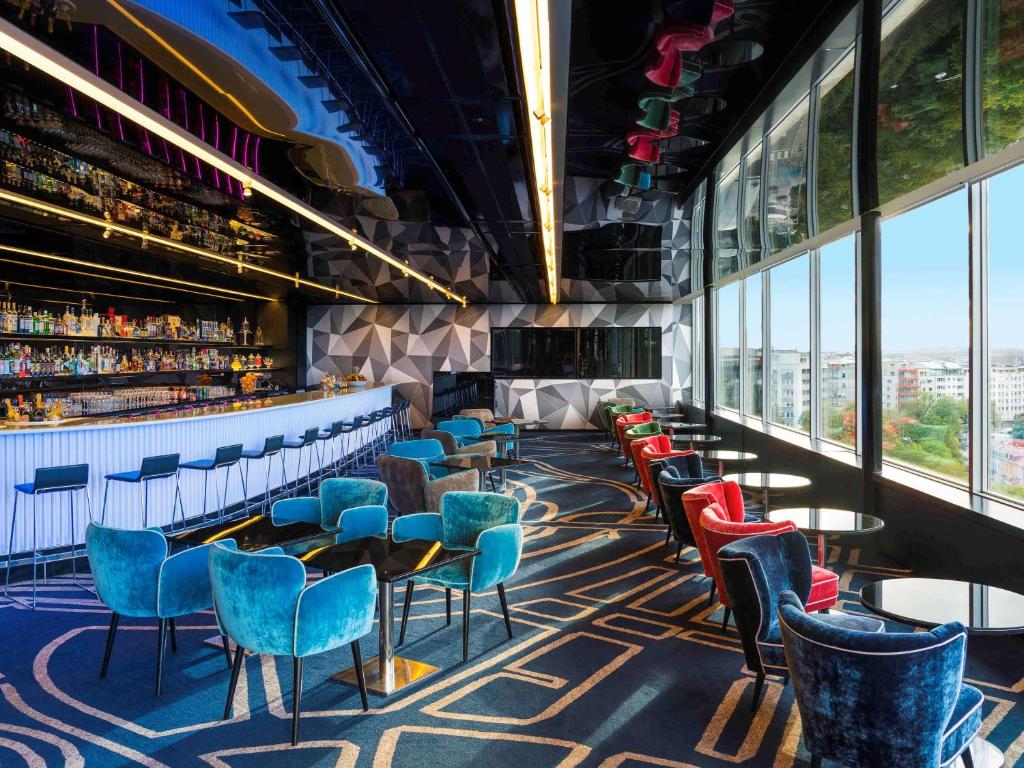 Sofitel Luxembourg Le Grand Ducal Photo 0