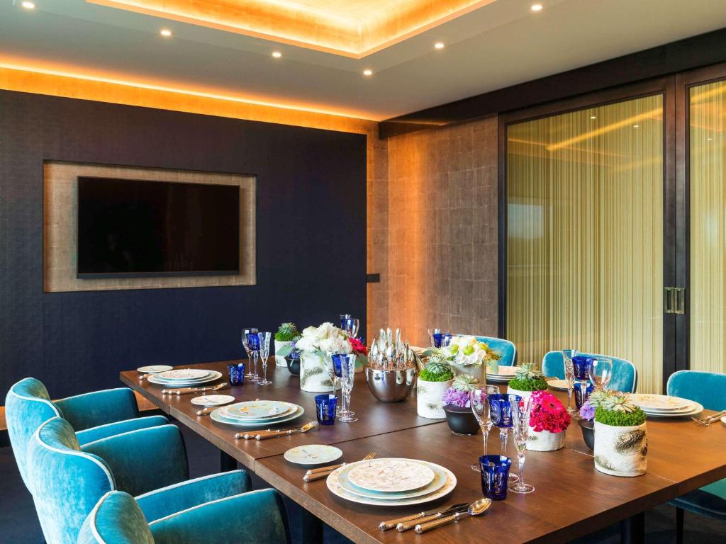Sofitel Luxembourg Le Grand Ducal Photo 36