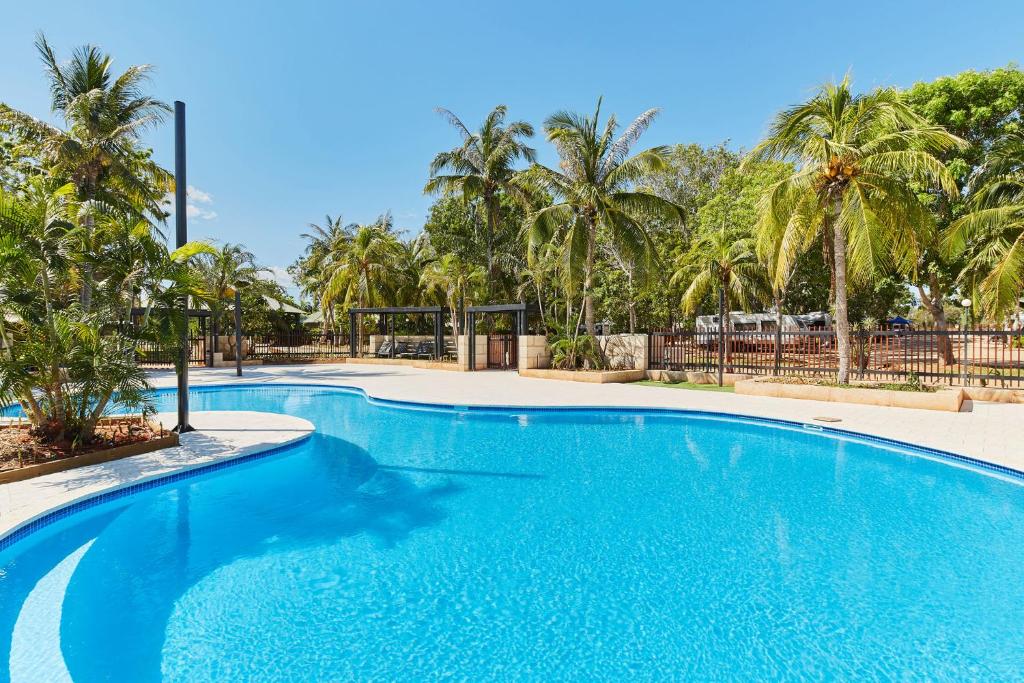RAC Cable Beach Holiday Park photo