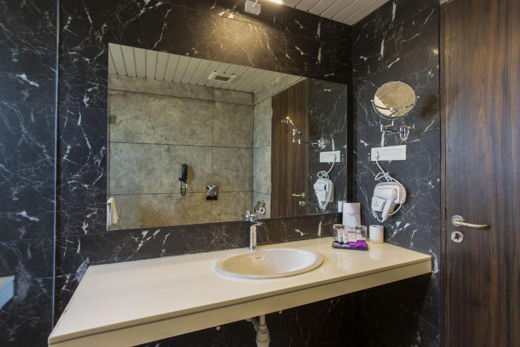 バスルーム（客室）