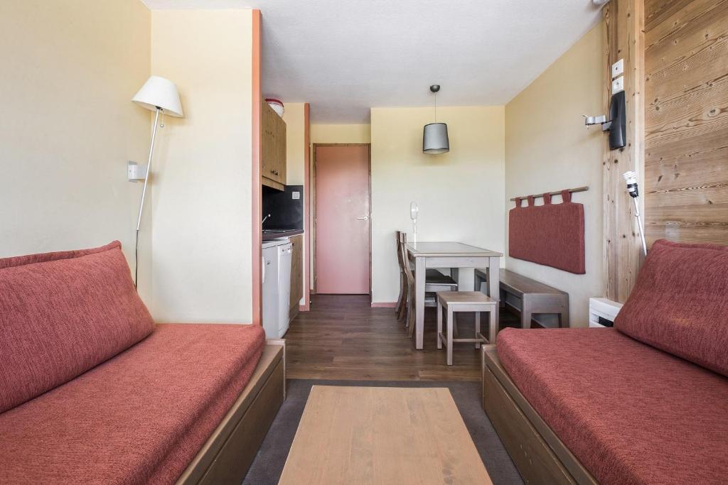Residence L'Ours Blanc - maeva Home photo