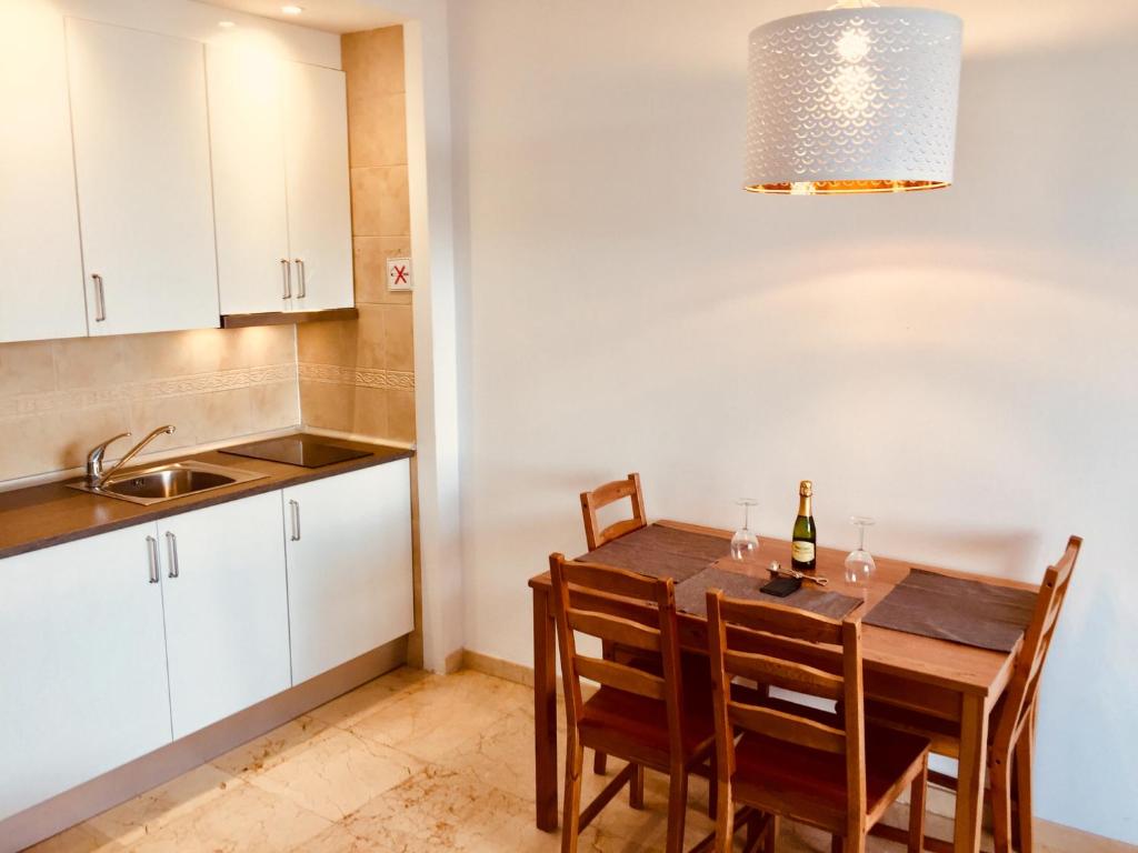 Fabulous Sea View Studio - 5