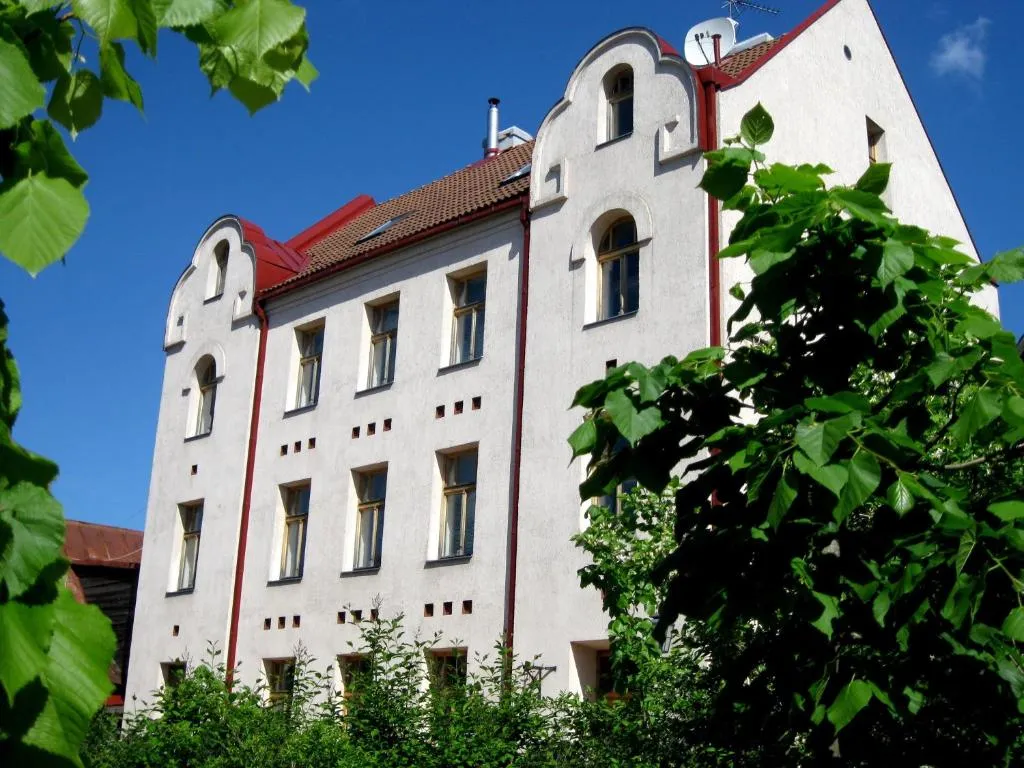 Hotel Katrina, hotel in Cēsis