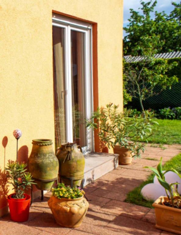 Villa Toskana photo