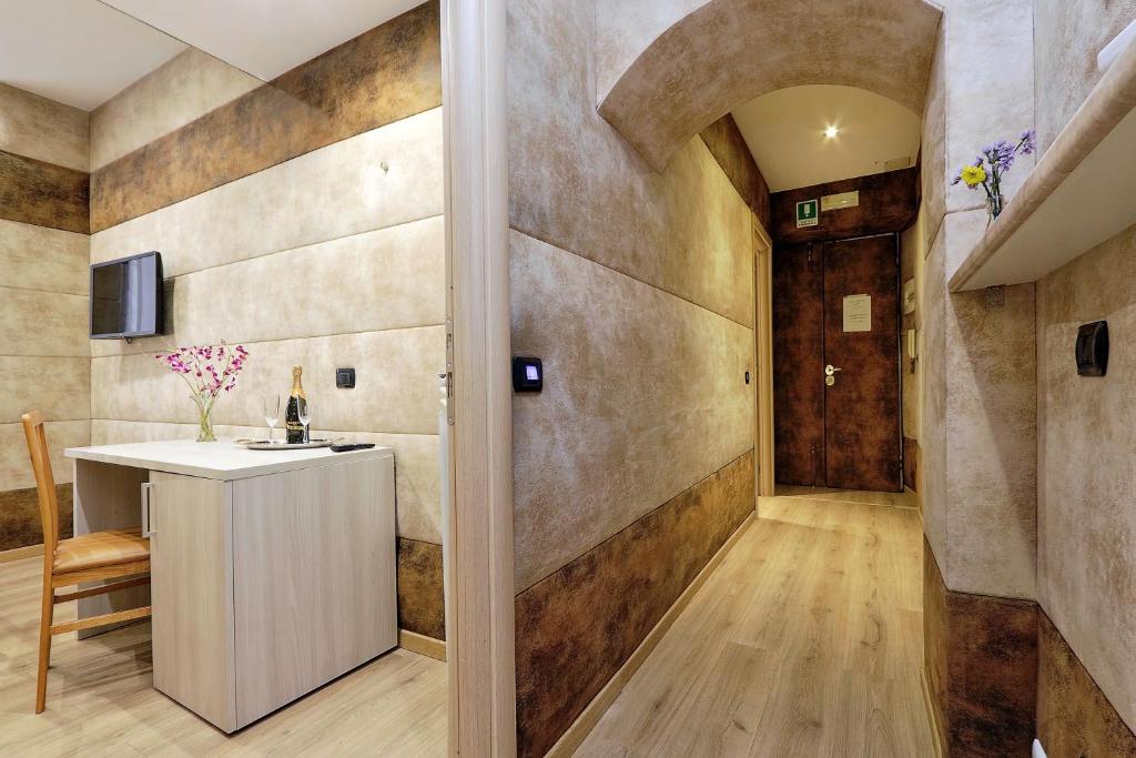 Gialli Vatican Guesthouse
