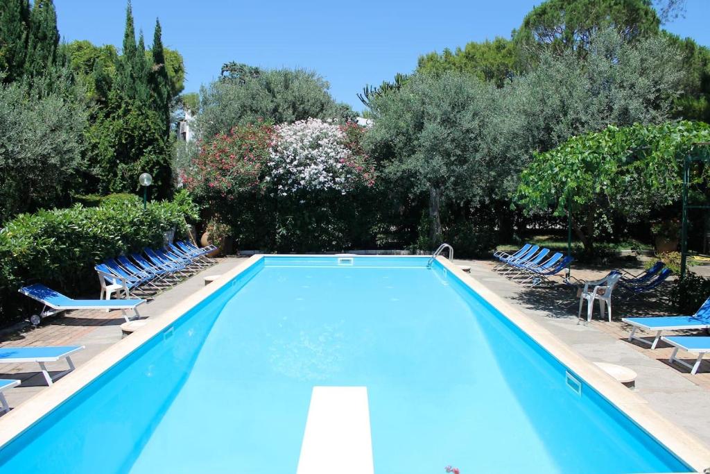 Casa Lucky - Anacapri — Hotel in Capri