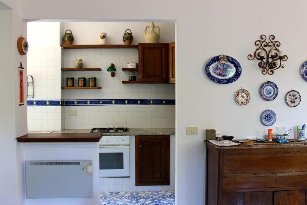 Casa Lucky - Anacapri photo