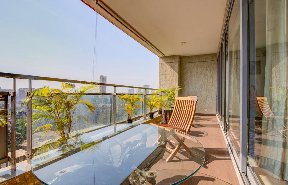 Isec Apartment photo