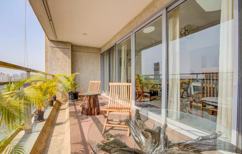 Isec Apartment photo