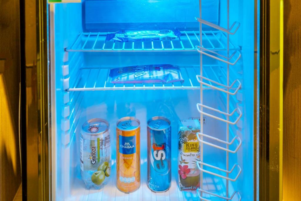 館内設備