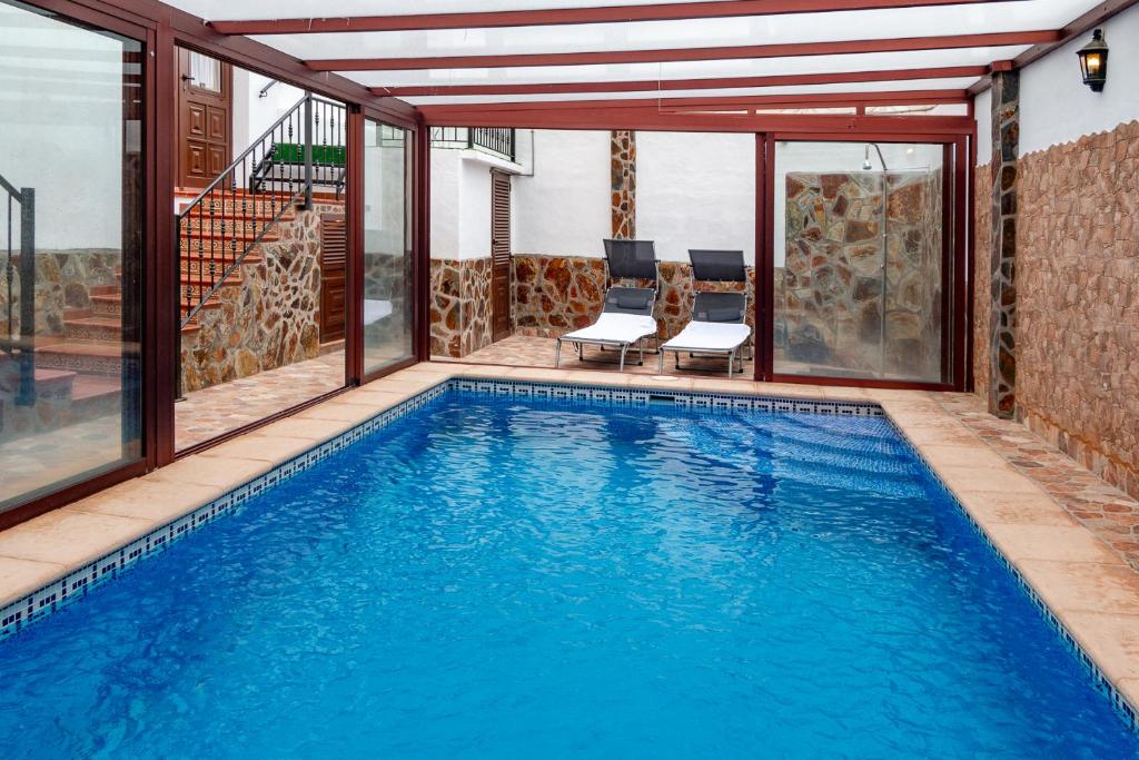 Tazacorte Tipical House photo