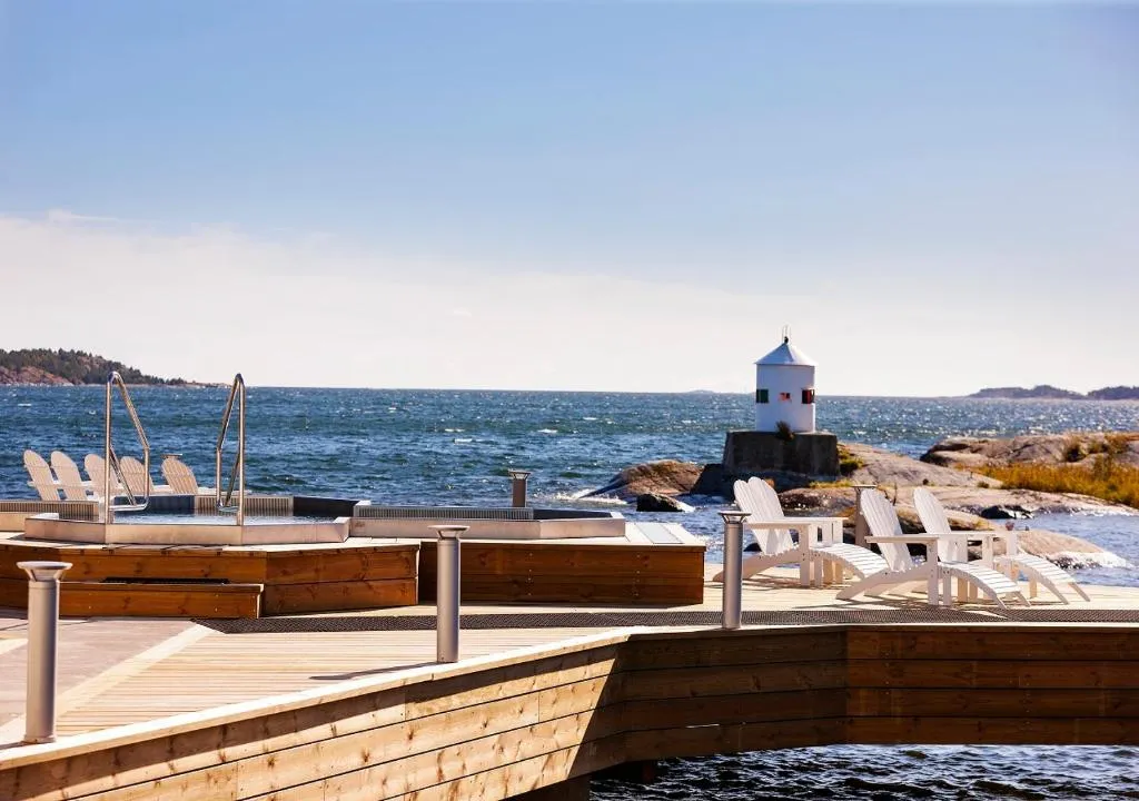 Nynäs Havsbad, hotel in Nynäshamn