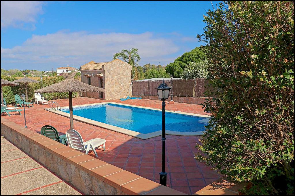 Apartamento Cala de Puntalejo - 4
