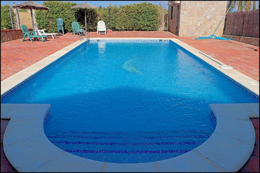 Apartamento con piscina comunitaria - 2