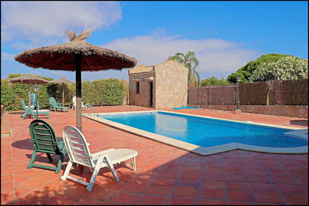 Apartamento Cala de Puntalejo - 3