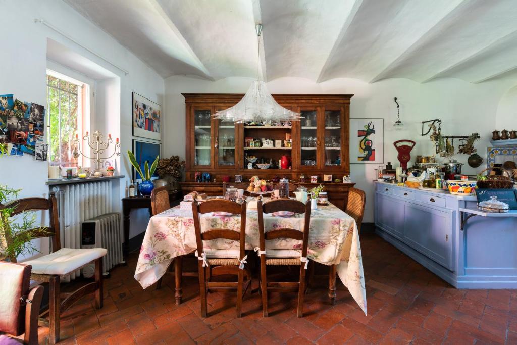 Villa il Rossignolo photo