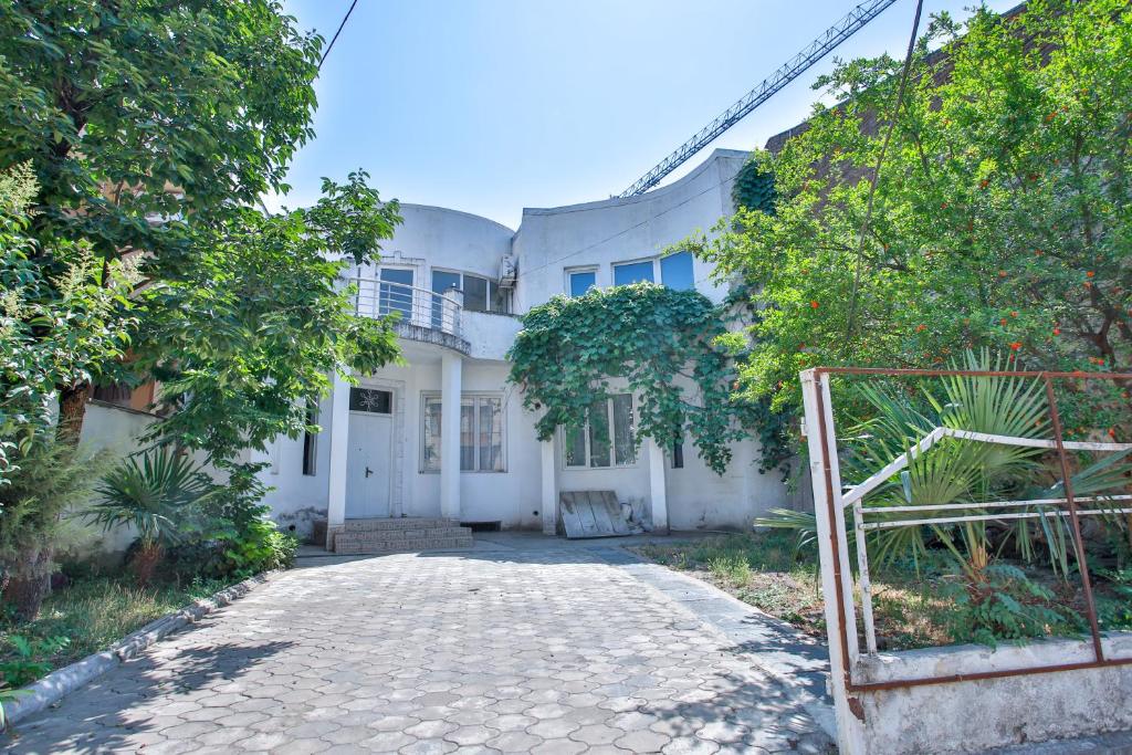 Pospolita Guest House — Hotel in Kutaisi