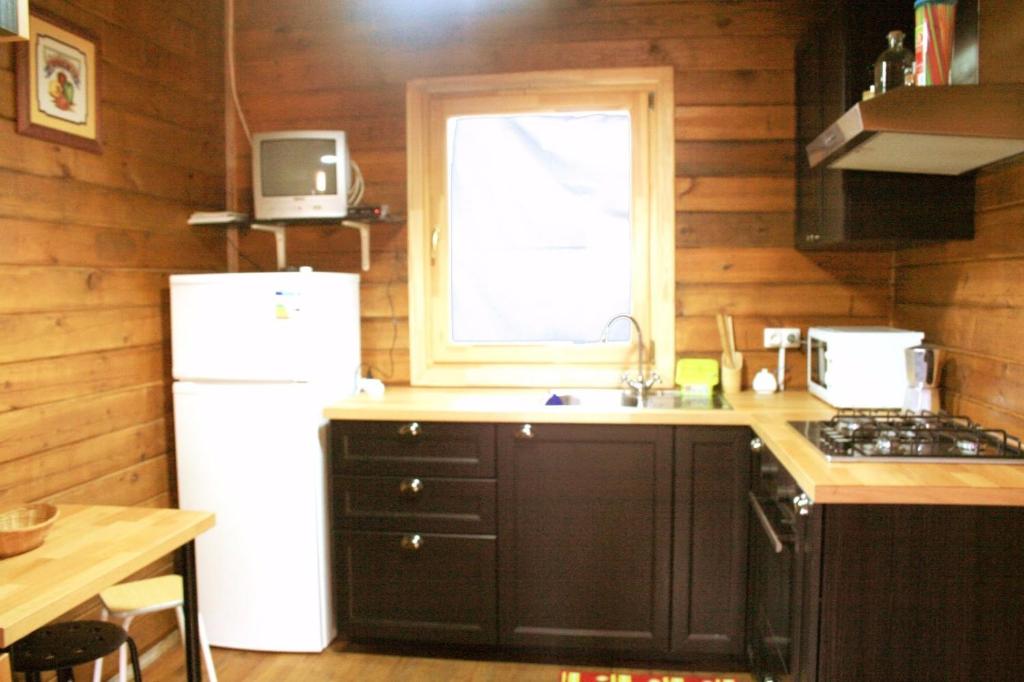 Casa de madera - 3