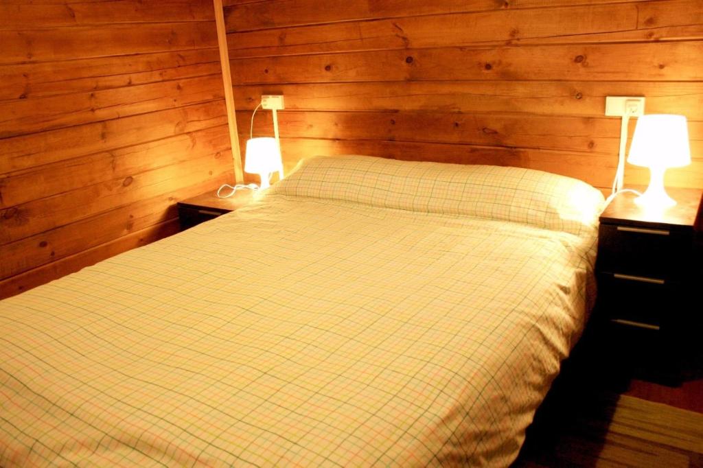 Casa de madera - 5