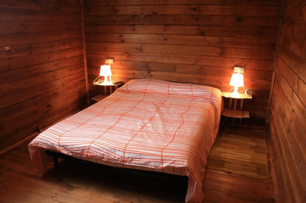 Casa de madera - 4
