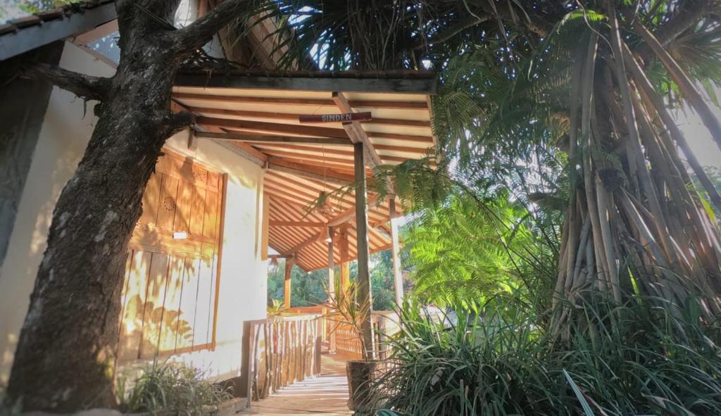 Sapulidi Resort Spa & Gallery photo