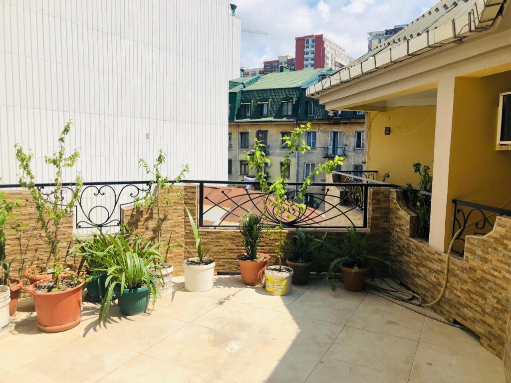 hotel Pharnavaz