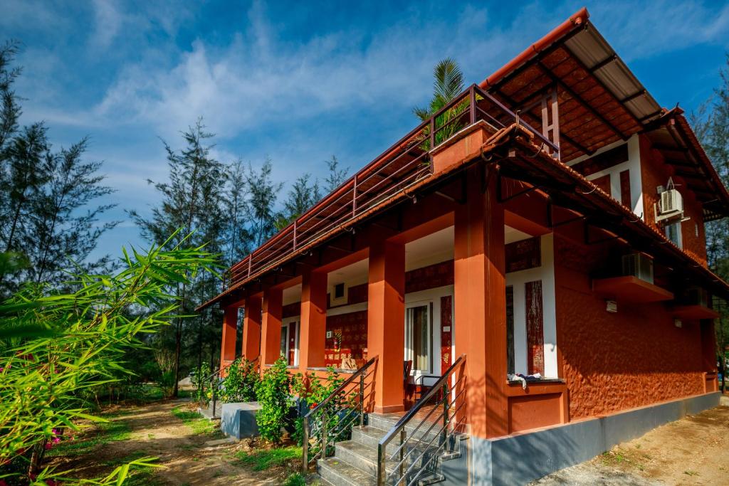 4. SR 정글 리조..