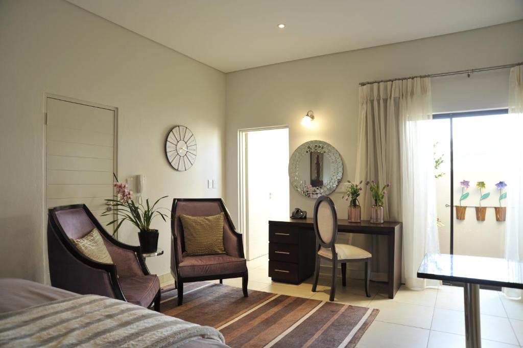 Pathways Guest House photo
