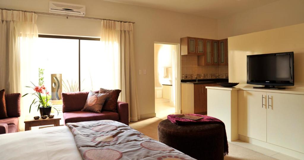 Pathways Guest House photo