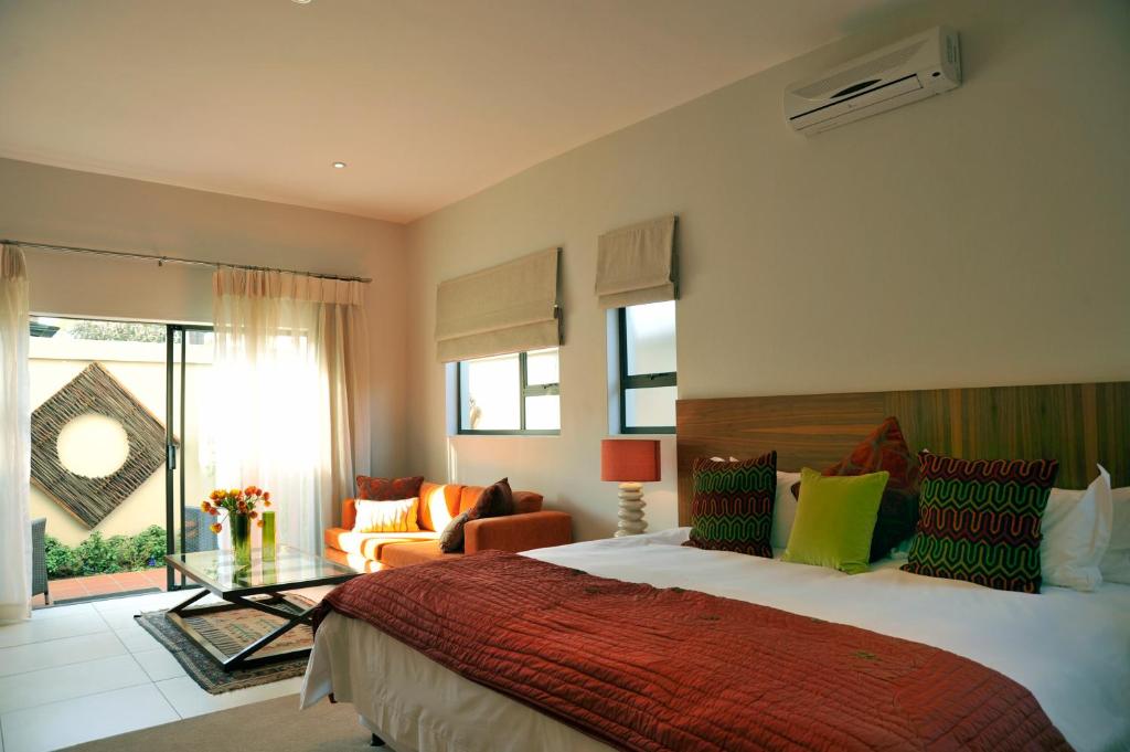 Pathways Guest House photo