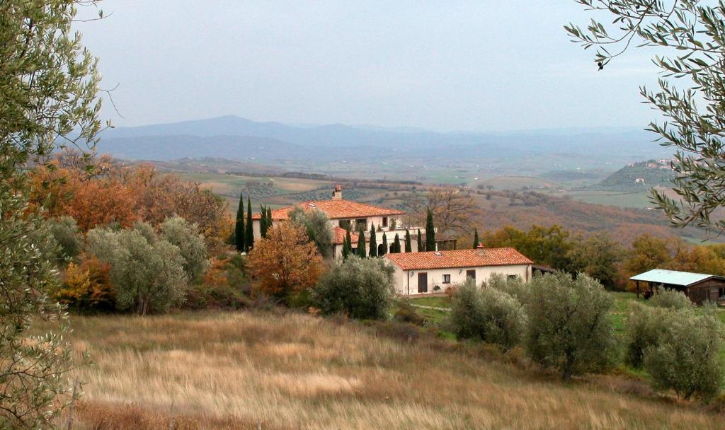 Villa Gaia photo