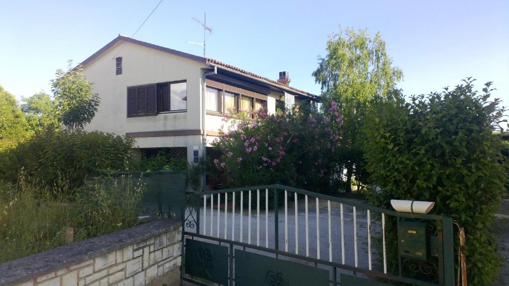 Guest House Jole — Hotel in Rovinj