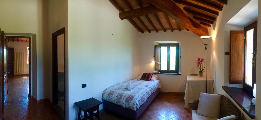 Villa Gaia photo