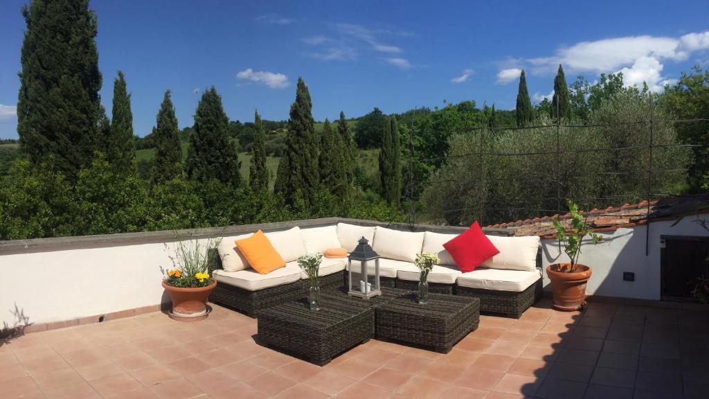Villa Gaia photo
