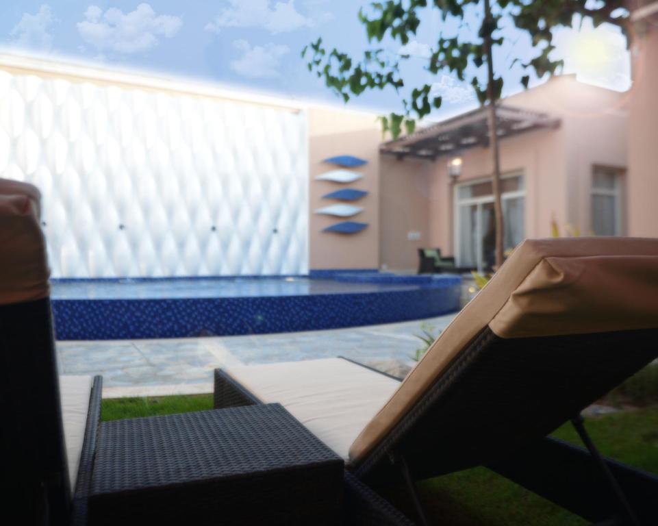 Goot Resorts photo