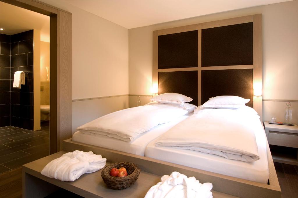 Hotel und Naturresort Handeck photo